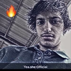 Meet your Posher, Steven